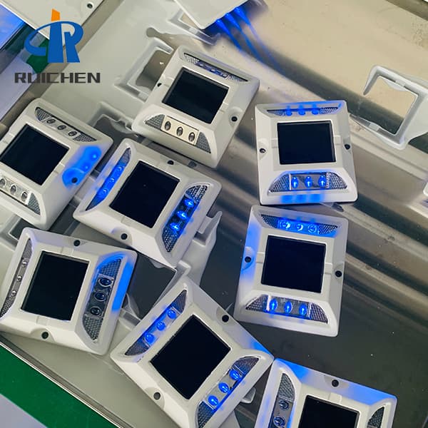 <h3>Horseshoe Solar Stud Motorway Lights For Car Park In Malaysia </h3>
